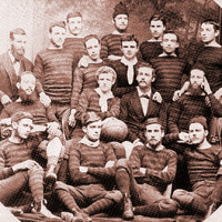 QUEENSLAND RUGBY HISTORY