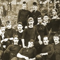 NSW RUGBY HISTORY